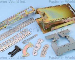 fastener-world(A-CORN ENTERPRISES CO., LTD. )