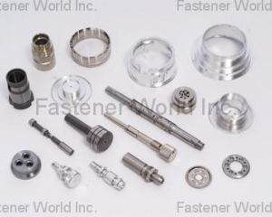 CNC machining parts(A-CORN ENTERPRISES CO., LTD.)