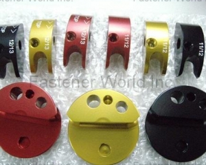 CNC machining parts(A-CORN ENTERPRISES CO., LTD.)