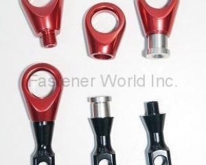 CNC machining parts(A-CORN ENTERPRISES CO., LTD.)