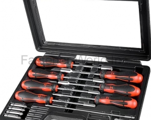 fastener-world(MATCH HARDWARE CO., LTD. )