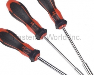 fastener-world(MATCH HARDWARE CO., LTD. )