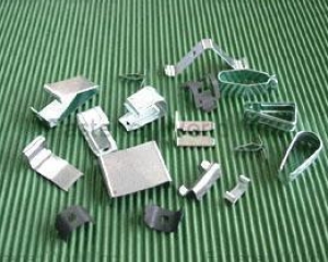 Spare parts(LIAN CHUAN SHING INTERNATIONAL CO., LTD.)