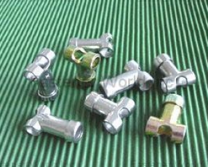 Spare parts(LIAN CHUAN SHING INTERNATIONAL CO., LTD.)