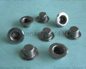 Speed Nuts(LIAN CHUAN SHING INTERNATIONAL CO., LTD.)