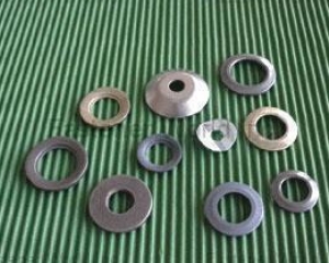 Cup Washers(LIAN CHUAN SHING INTERNATIONAL CO., LTD.)