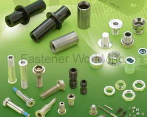 fastener-world(JIN JIUH CO., LTD. )