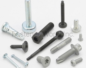 Automotive Bolts & Parts(SCREWTECH INDUSTRY CO., LTD. )