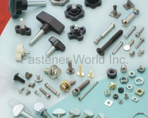 fastener-world(上造實業有限公司 )