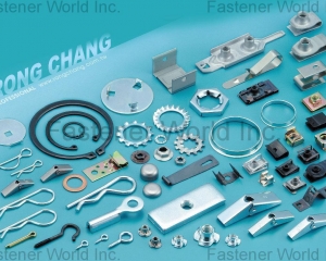 fastener-world(RONG CHANG METAL CO., LTD.  )