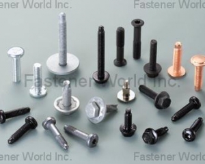 SCREWS(LIH TA FASTENERS CO., LTD. )