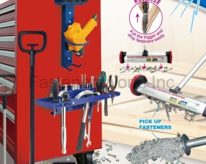 Magnetic Tools(STAND TOOLS ENTERPRISE CO., LTD. )