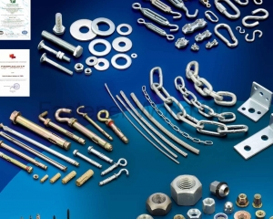 fastener-world(CHINA WORLDBEST HOLDING LTD. )