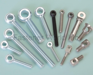 Eye Bolts(ZONBIX ENTERPRISE CO., LTD. )