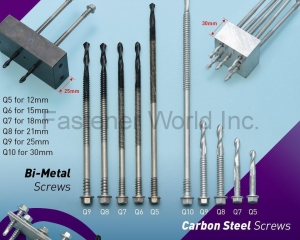 fastener-world_SUN THROUGH INDUSTRIAL CO., LTD. fastener-world(SUN THROUGH INDUSTRIAL CO., LTD. )