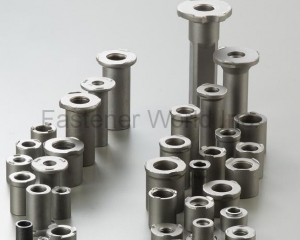 WELD BUSHINGS & SLEEVES(DA YANG SPECIAL NUTS)