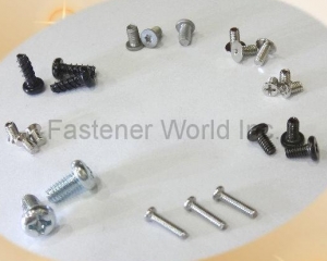 fastener-world(SOHO PRECISION INDUSTRIAL CO., LTD. )