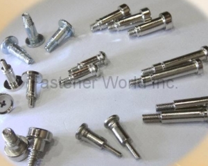 fastener-world(SOHO PRECISION INDUSTRIAL CO., LTD. )