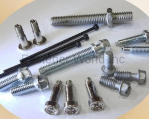 fastener-world(SOHO PRECISION INDUSTRIAL CO., LTD. )