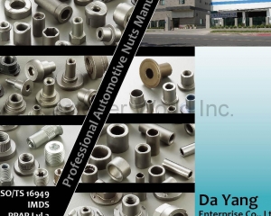 fastener-world_Da Yang Enterprise Co., Ltd.  fastener-world(Da Yang Enterprise Co., Ltd. )