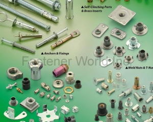 fastener-world_J. T. FASTENERS SUPPLY CO., LTD. fastener-world(J. T. FASTENERS SUPPLY CO., LTD. )