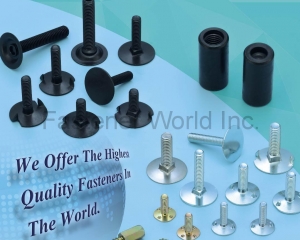 fastener-world(CHEN YI FASTENERS INDUSTRY CO., LTD. )