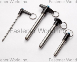 fastener-world(JIN KOU ENTERPRISE CO., LTD. )