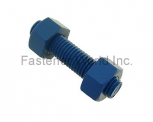 fastener-world(BEIJING JINZHAOBO HIGH STRENGTH FASTENER CO., LTD. )