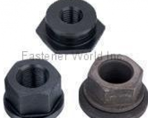 fastener-world(JINGLE-TECH FASTENERS CO., LTD. )