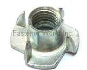 fastener-world(JINGLE-TECH FASTENERS CO., LTD. )