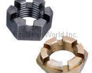 fastener-world(JINGLE-TECH FASTENERS CO., LTD. )