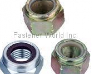 fastener-world(JINGLE-TECH FASTENERS CO., LTD. )