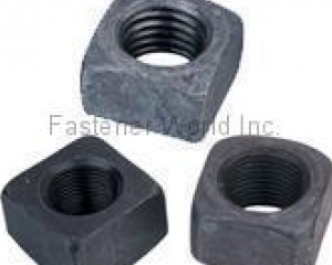 fastener-world(JINGLE-TECH FASTENERS CO., LTD. )