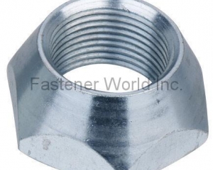 Wheel Nuts(JINGLE-TECH FASTENERS CO., LTD.)