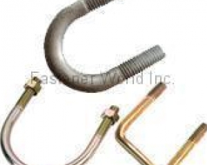 fastener-world(JINGLE-TECH FASTENERS CO., LTD. )