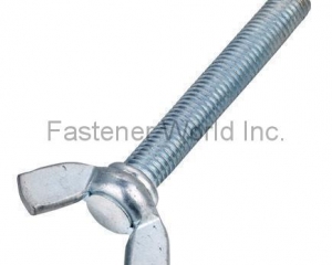 fastener-world(JINGLE-TECH FASTENERS CO., LTD. )