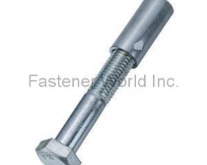 fastener-world(JINGLE-TECH FASTENERS CO., LTD. )