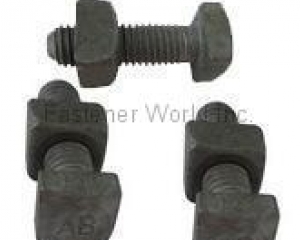 fastener-world(JINGLE-TECH FASTENERS CO., LTD. )