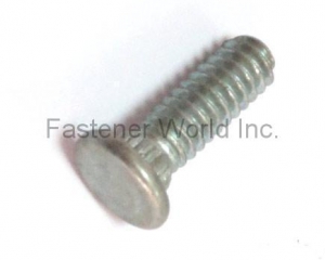 Clinch Stud(JINGLE-TECH FASTENERS CO., LTD.)