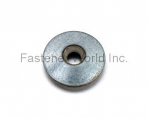 Spherical Washers (JINGLE-TECH FASTENERS CO., LTD.)