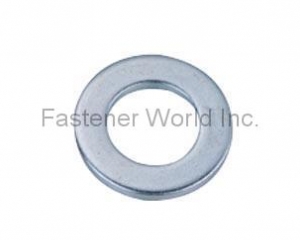 Washer (JINGLE-TECH FASTENERS CO., LTD.)