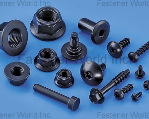 fastener-world(頂吉興科技股份有限公司  )