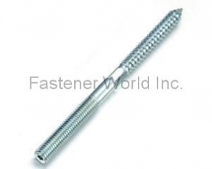 fastener-world(JINGLE-TECH FASTENERS CO., LTD. )