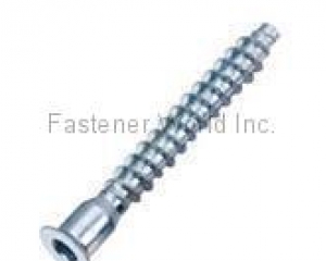 Furniture Screw (JINGLE-TECH FASTENERS CO., LTD.)