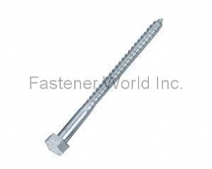 fastener-world_JINGLE-TECH FASTENERS CO., LTD. fastener-world(JINGLE-TECH FASTENERS CO., LTD. )