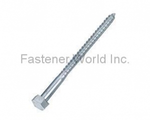 fastener-world(JINGLE-TECH FASTENERS CO., LTD. )