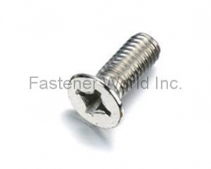 fastener-world_JINGLE-TECH FASTENERS CO., LTD. fastener-world(JINGLE-TECH FASTENERS CO., LTD. )