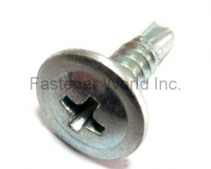 fastener-world(JINGLE-TECH FASTENERS CO., LTD. )