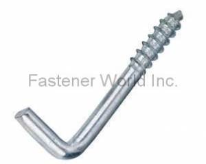 L Screw (JINGLE-TECH FASTENERS CO., LTD.)