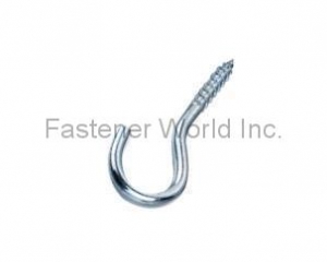 fastener-world(JINGLE-TECH FASTENERS CO., LTD. )